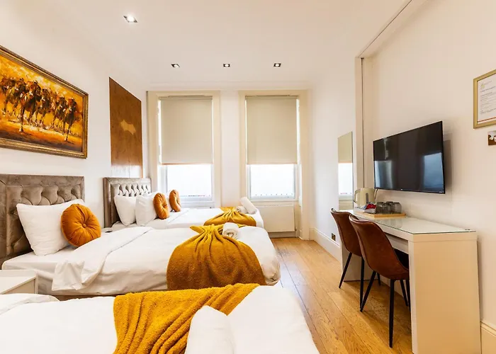 Mayfair Residences