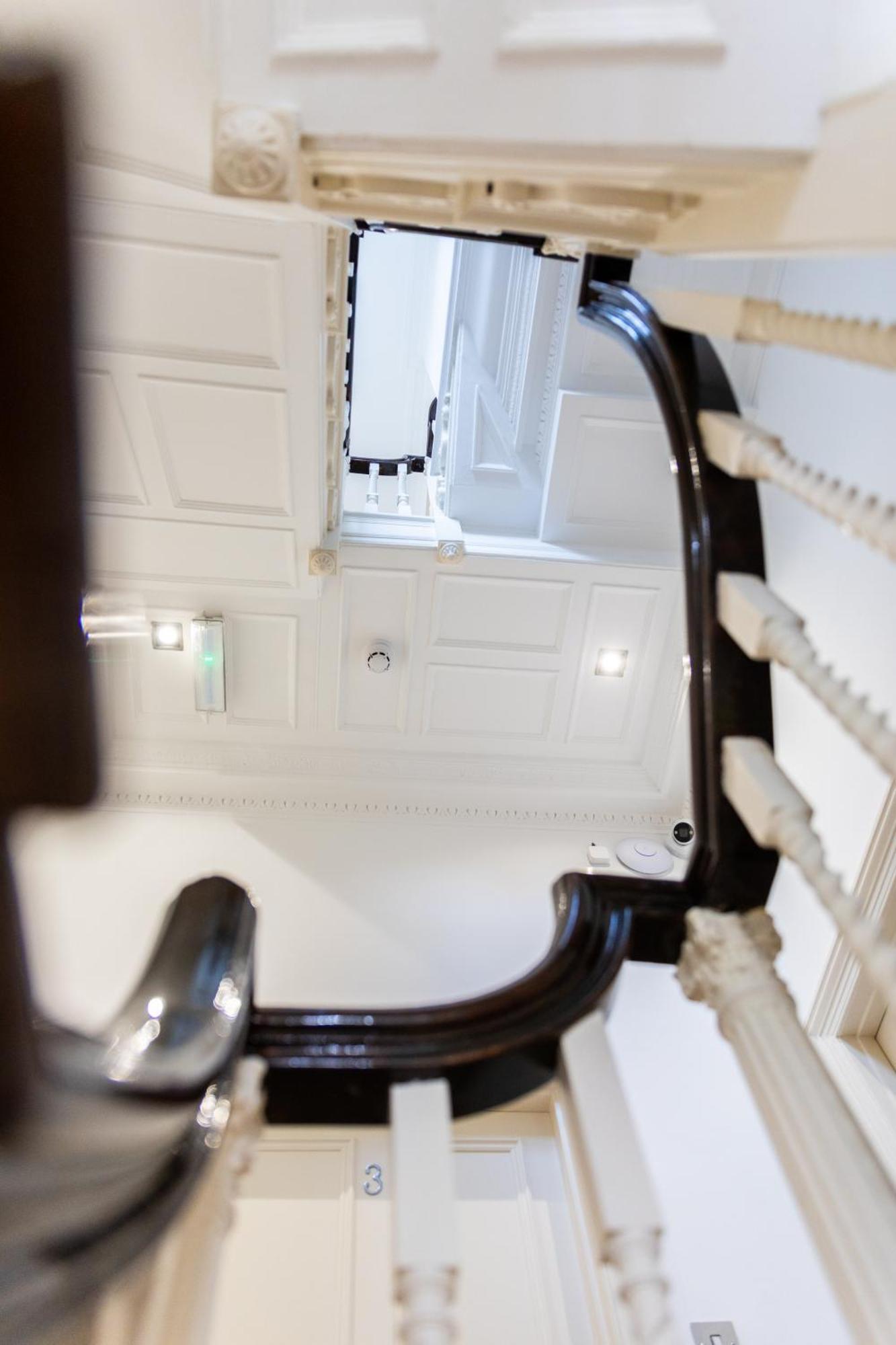 The Chapter - Mayfair Residences 2* Londra