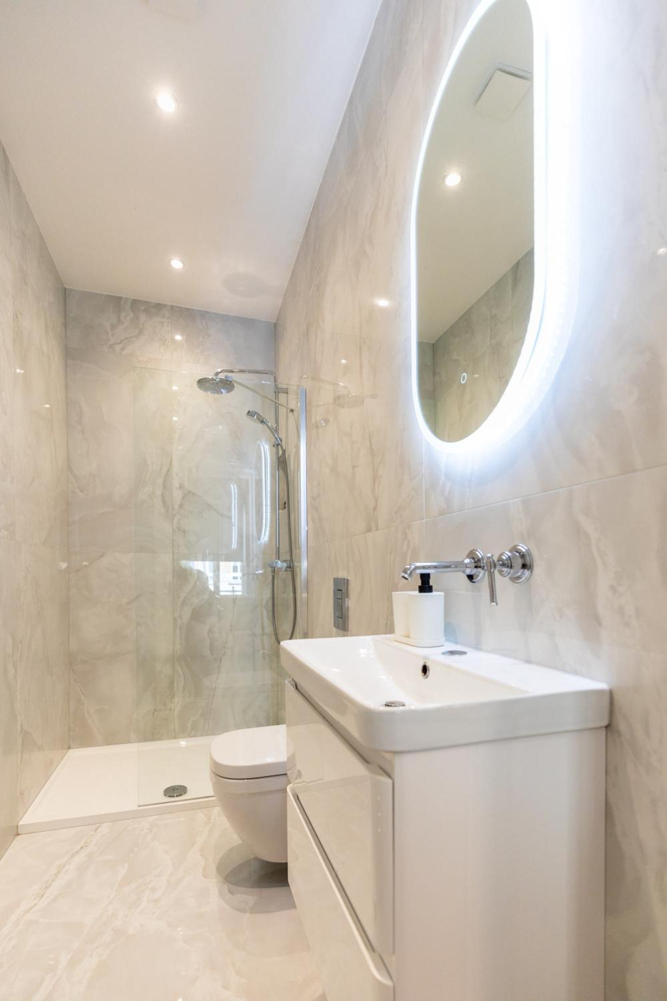 Hotel The Chapter - Mayfair Residences Londra
