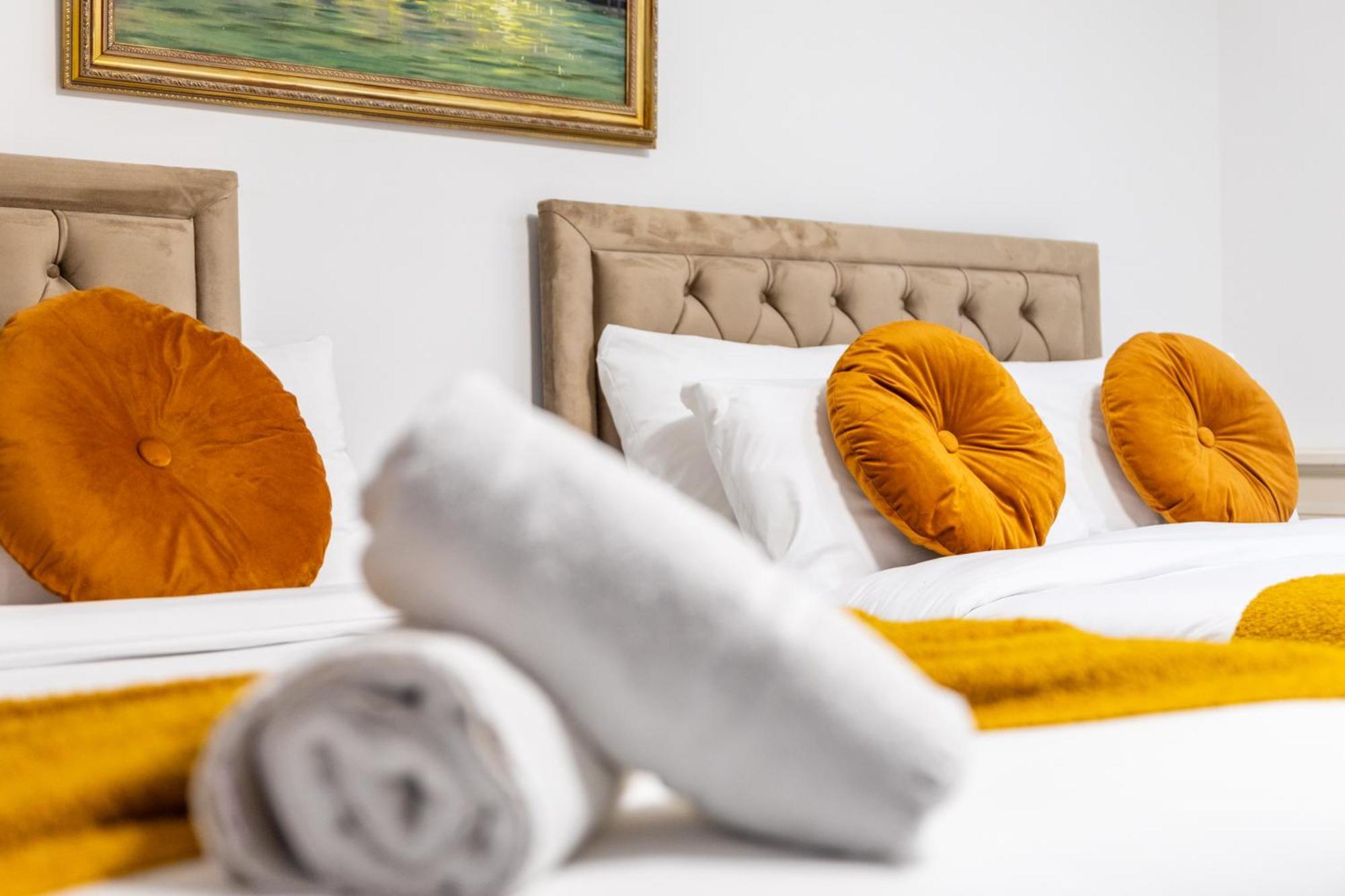 Hotel The Chapter - Mayfair Residences Londra