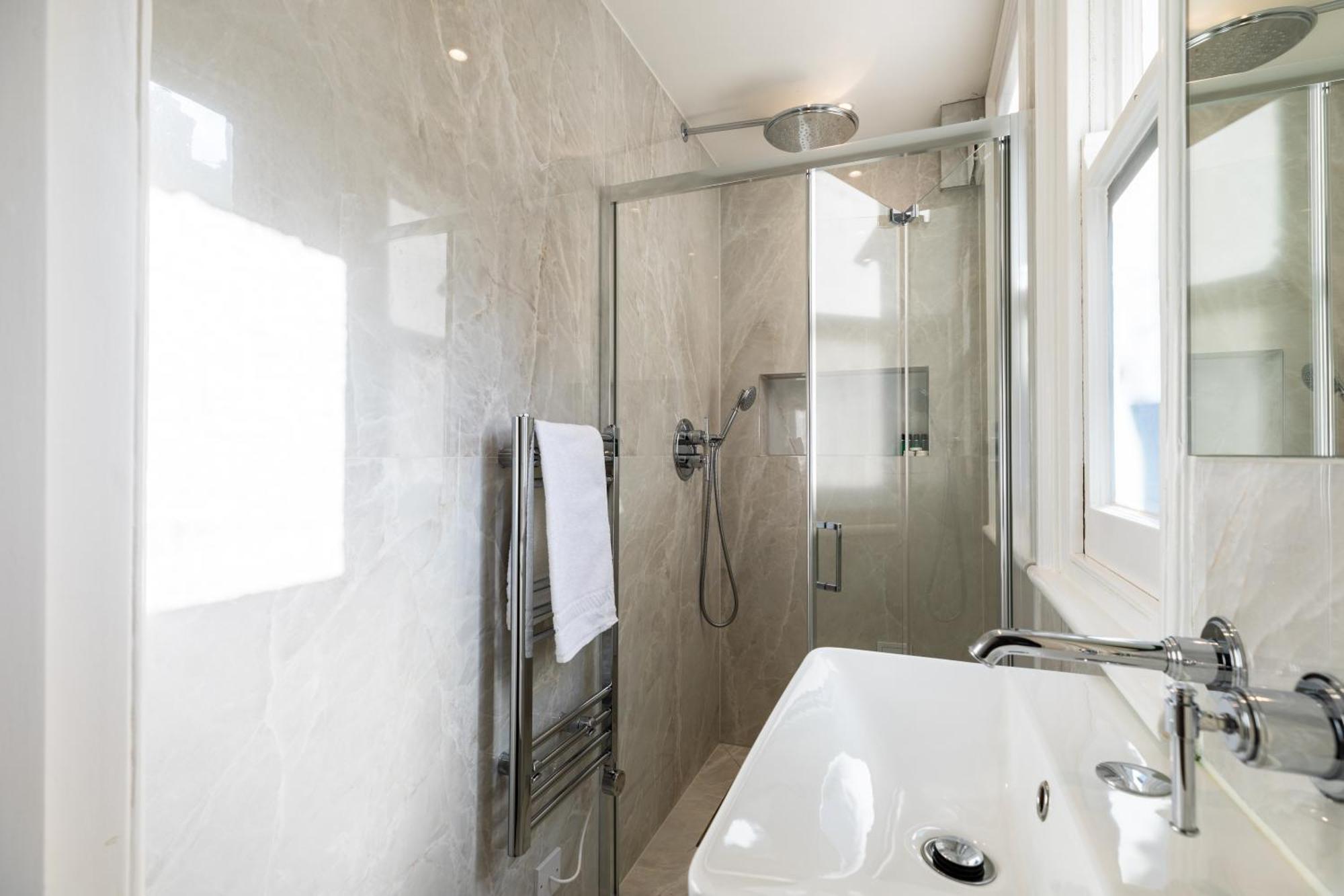 The Chapter - Mayfair Residences Hotel Londra