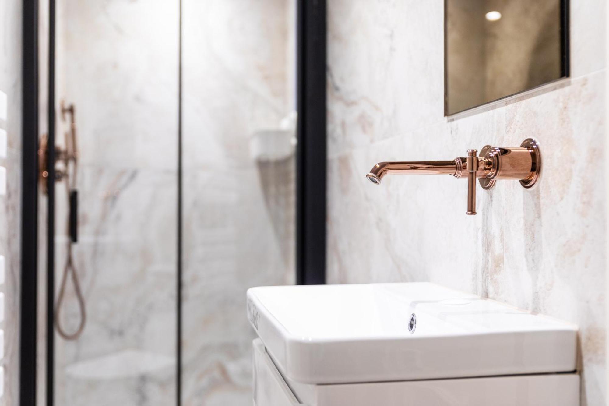 Hotel The Chapter - Mayfair Residences Londra