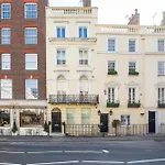 Mayfair Residences