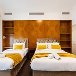 Mayfair Residences